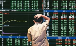金价窄幅震荡，欧美股市涨势陷入停滞，关注美国耐用品订单数据