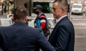WSJ：币安创始人赵长鹏辞职并认罪