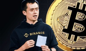 WSJ：币安创始人赵长鹏辞职并认罪