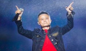 阿里大消息！马云家族信托拟减持1000万股股票