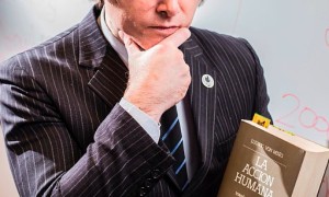 支持比特币的阿根廷新总统，能让阿根廷不再哭泣吗？