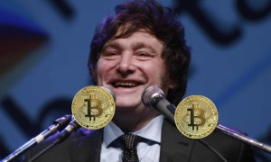 支持比特币的阿根廷新总统，能让阿根廷不再哭泣吗？